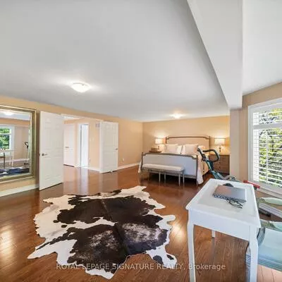 16, Queensgate, Unionville, Markham