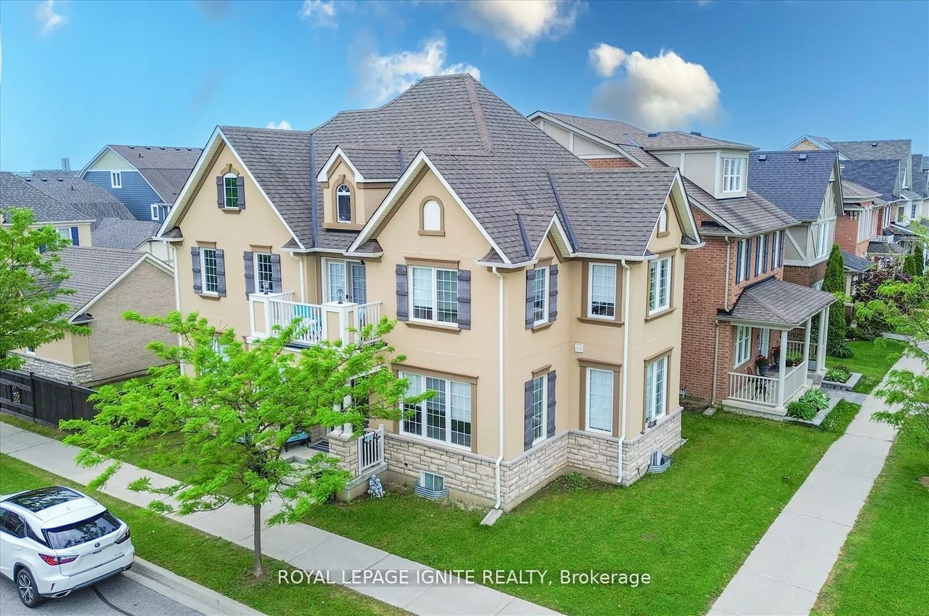 233, Cornell Park, Cornell, Markham