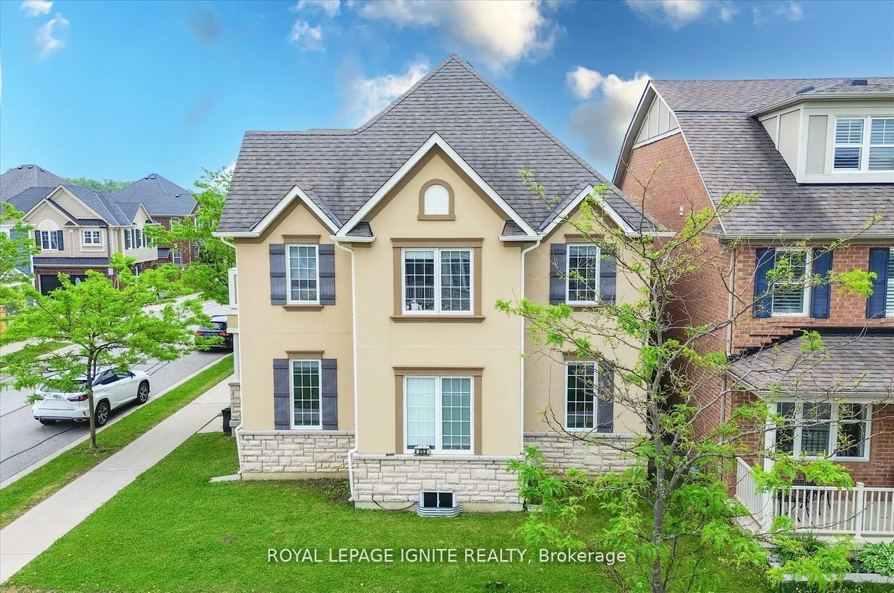 233, Cornell Park, Cornell, Markham