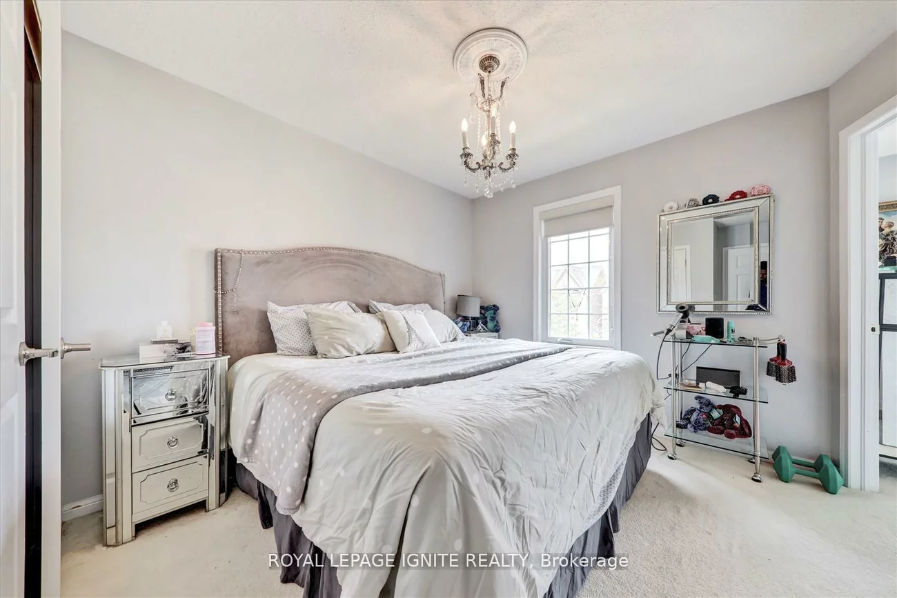 233, Cornell Park, Cornell, Markham