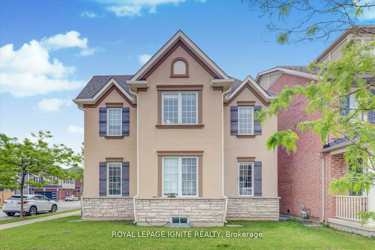 233, Cornell Park, Cornell, Markham