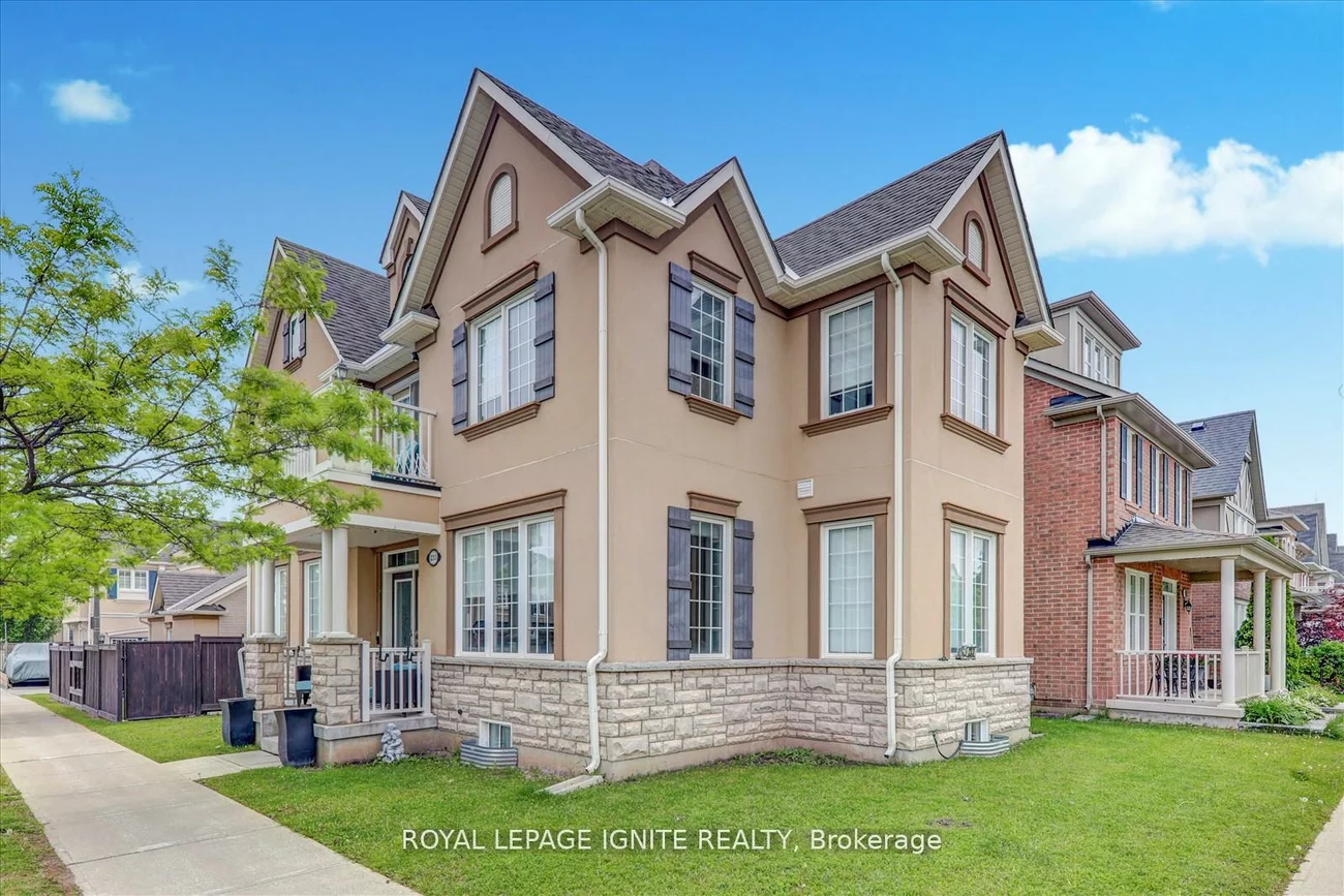 233, Cornell Park, Cornell, Markham
