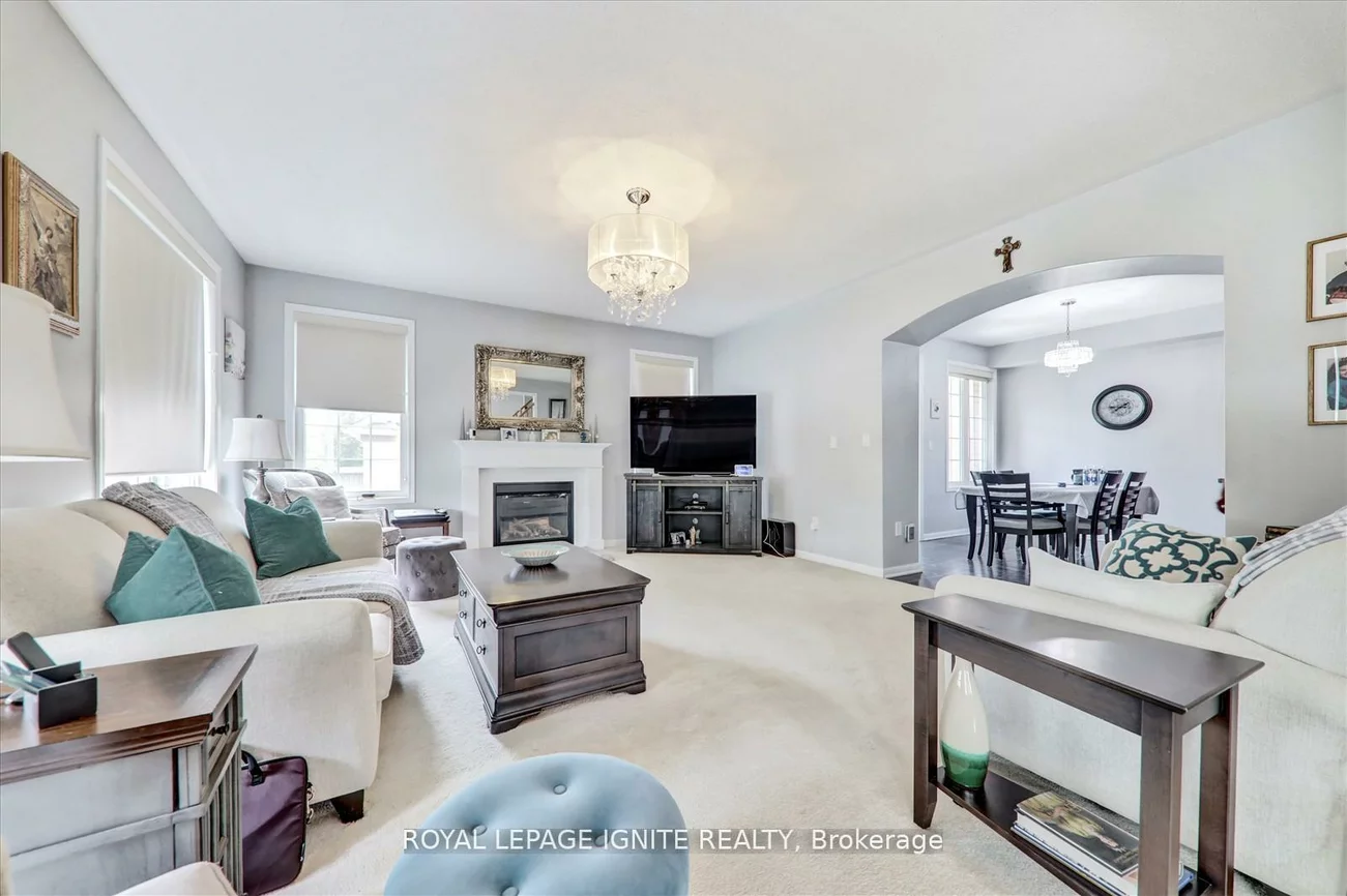 233, Cornell Park, Cornell, Markham