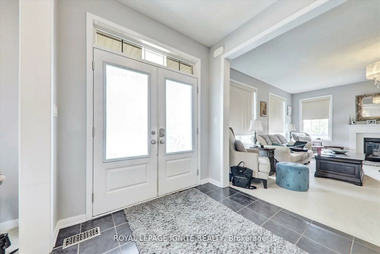 233, Cornell Park, Cornell, Markham