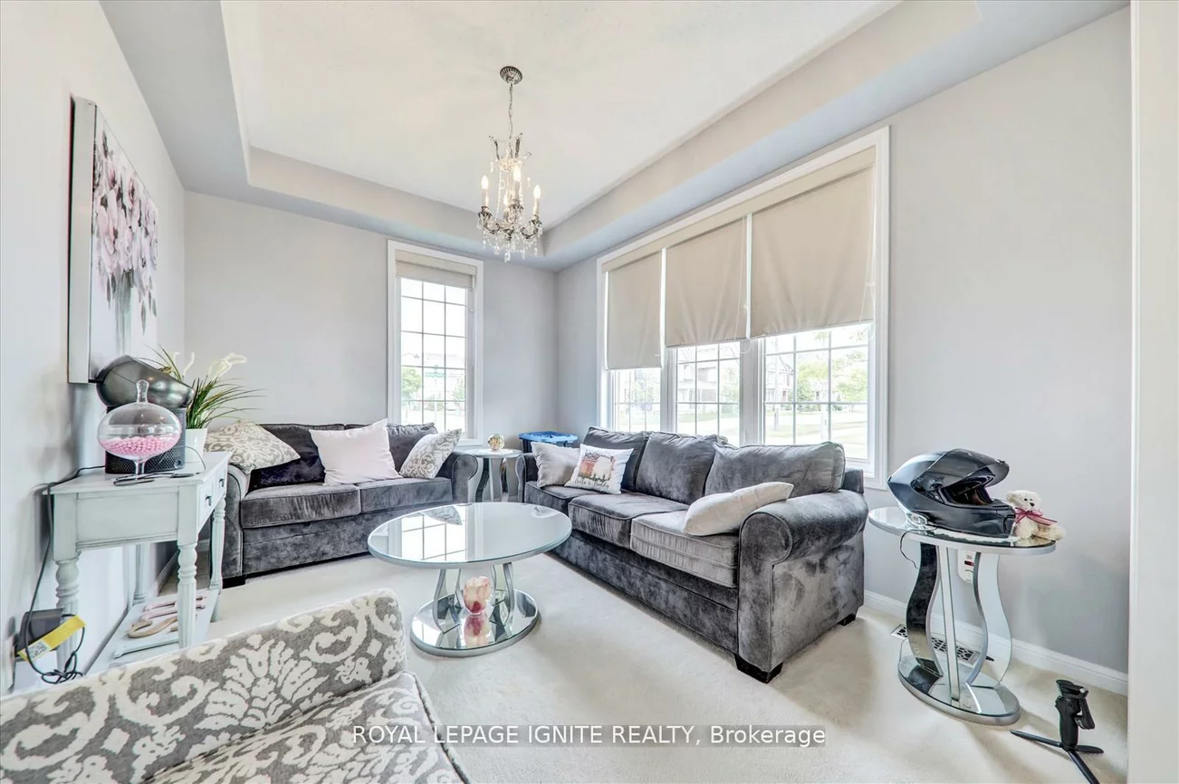 233, Cornell Park, Cornell, Markham