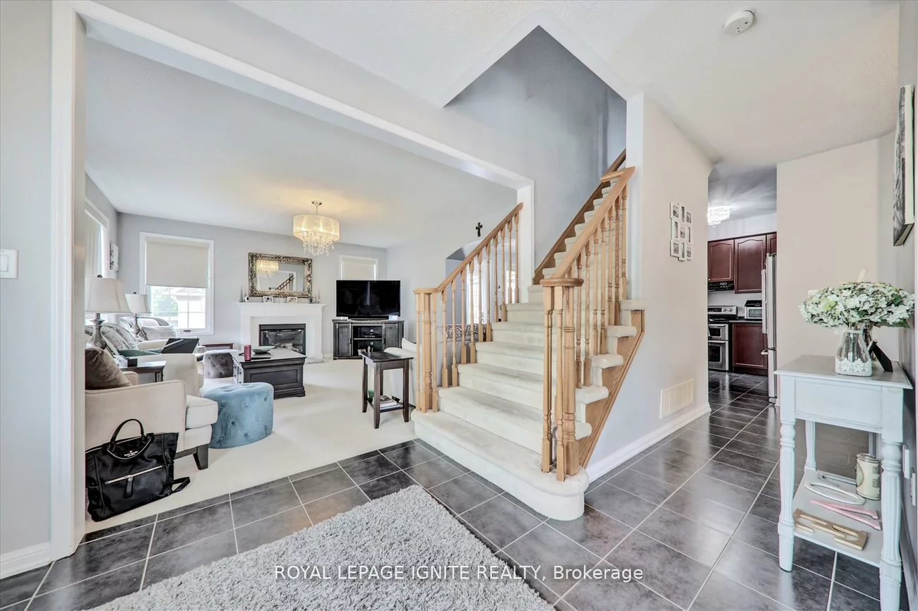 233, Cornell Park, Cornell, Markham