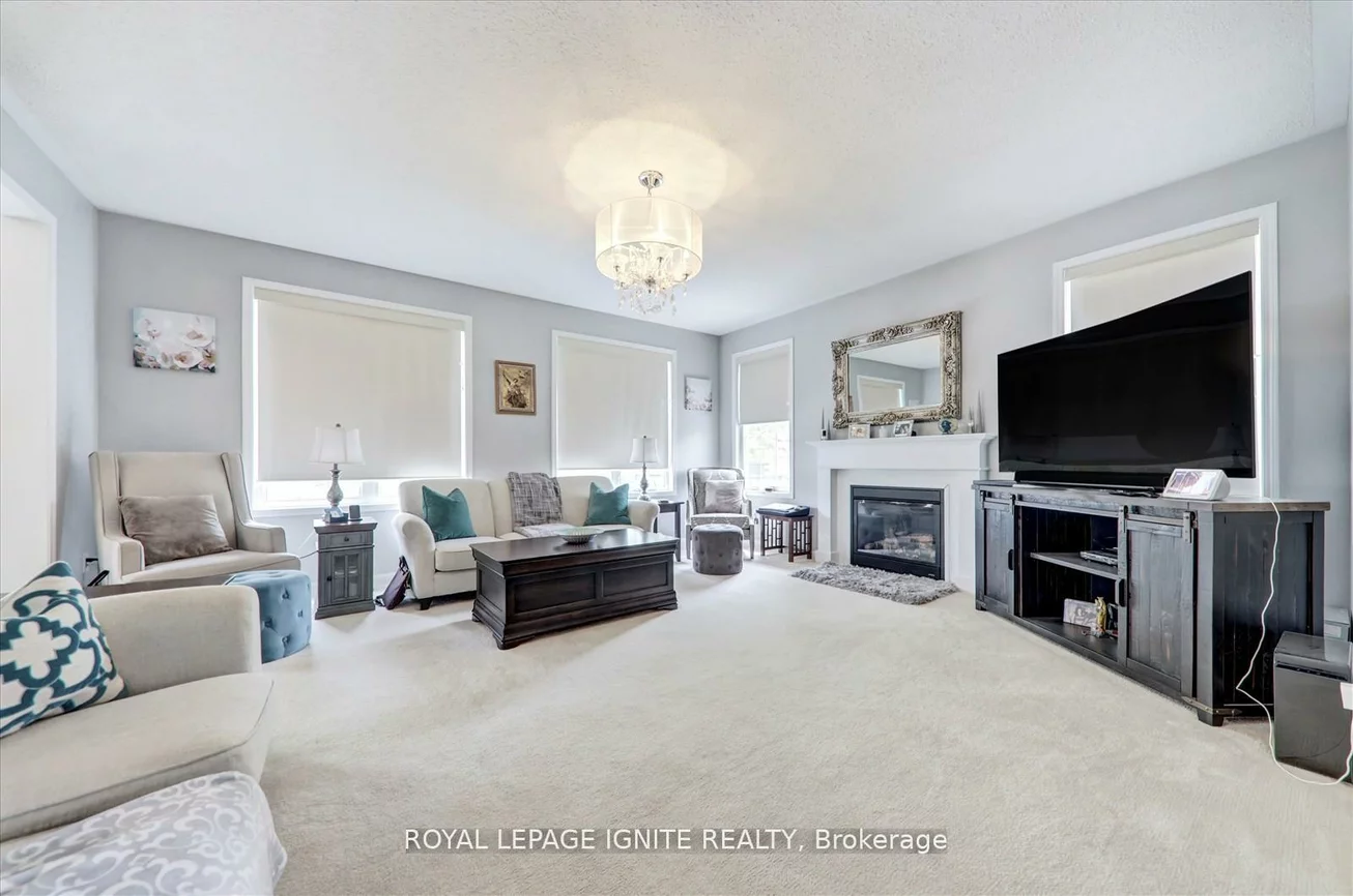 233, Cornell Park, Cornell, Markham