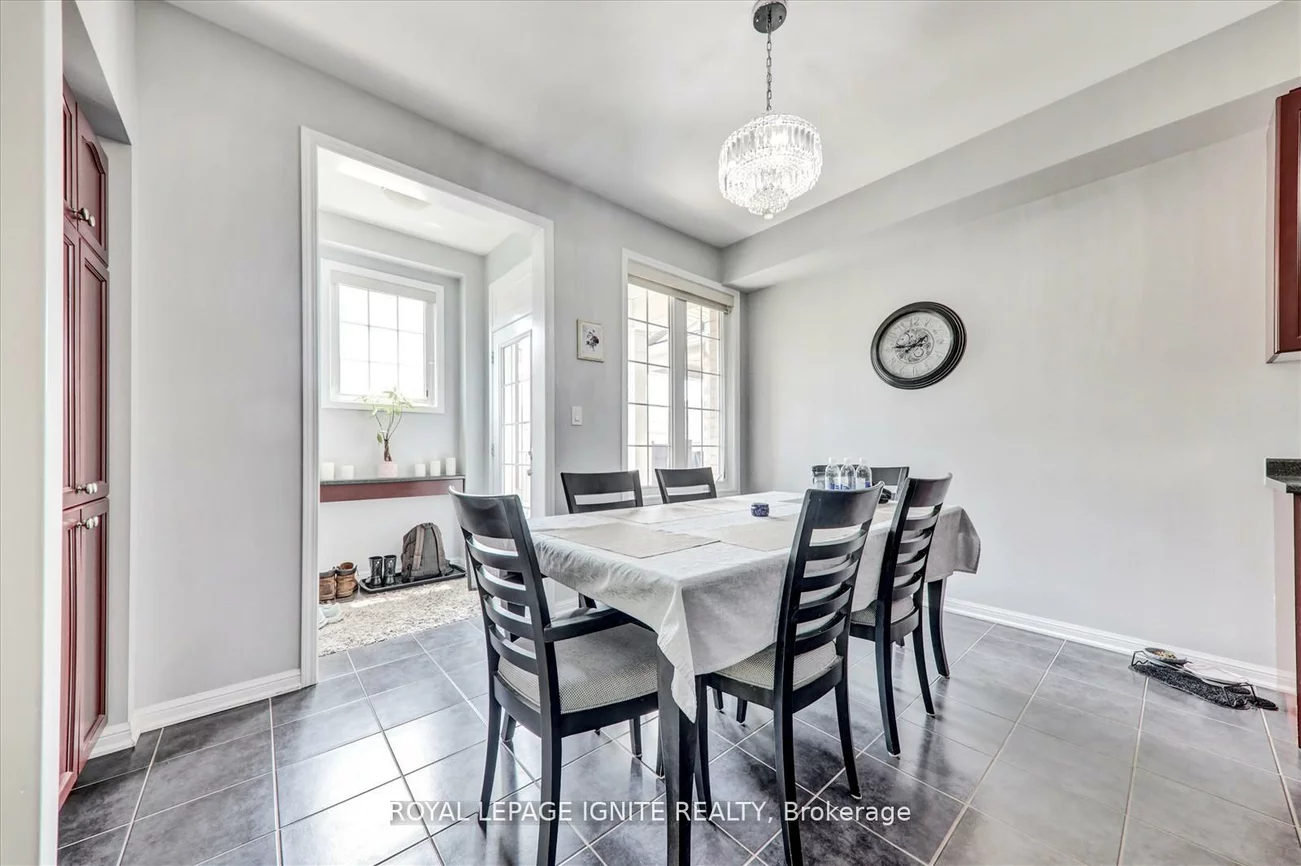 233, Cornell Park, Cornell, Markham