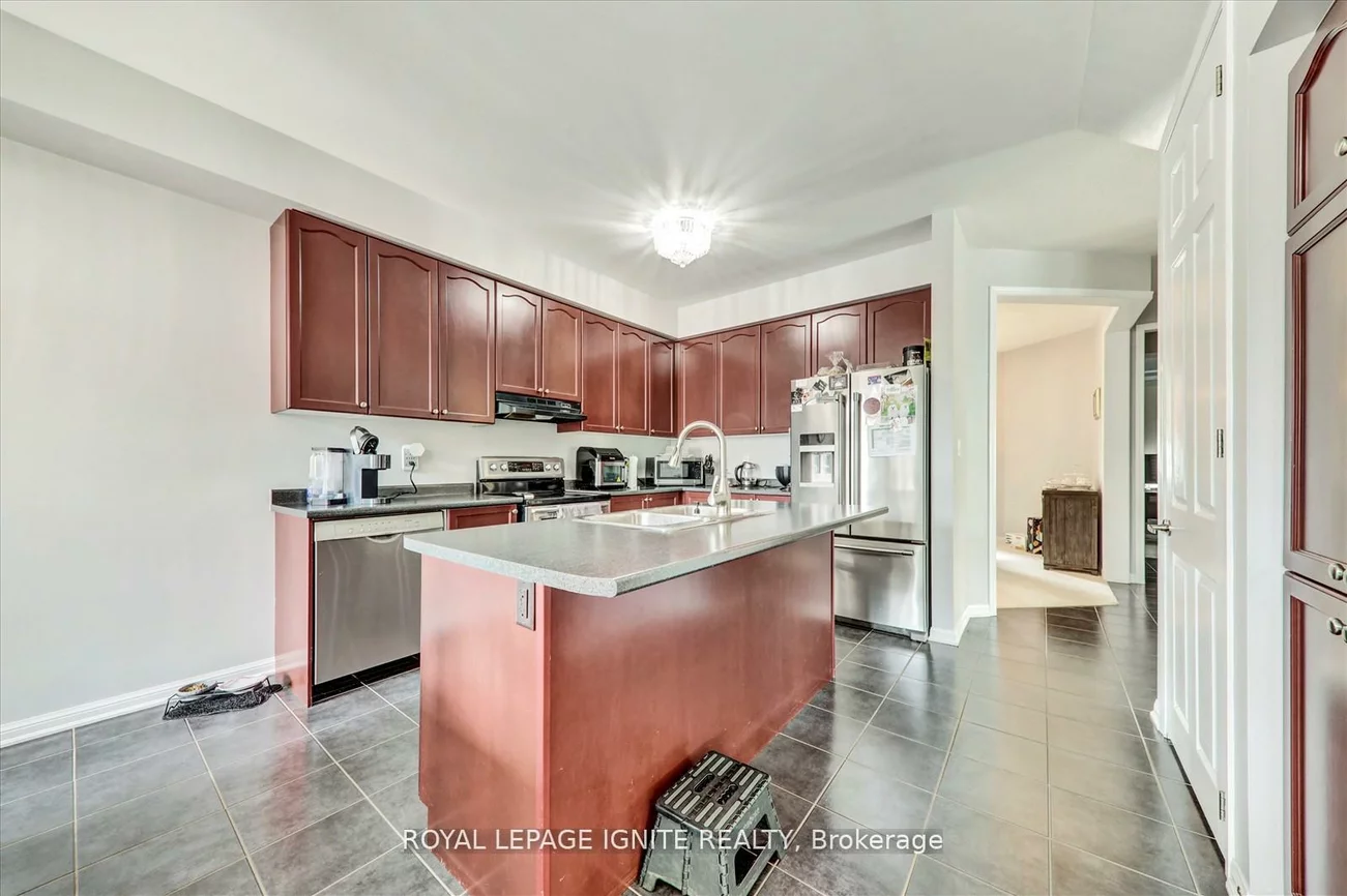 233, Cornell Park, Cornell, Markham
