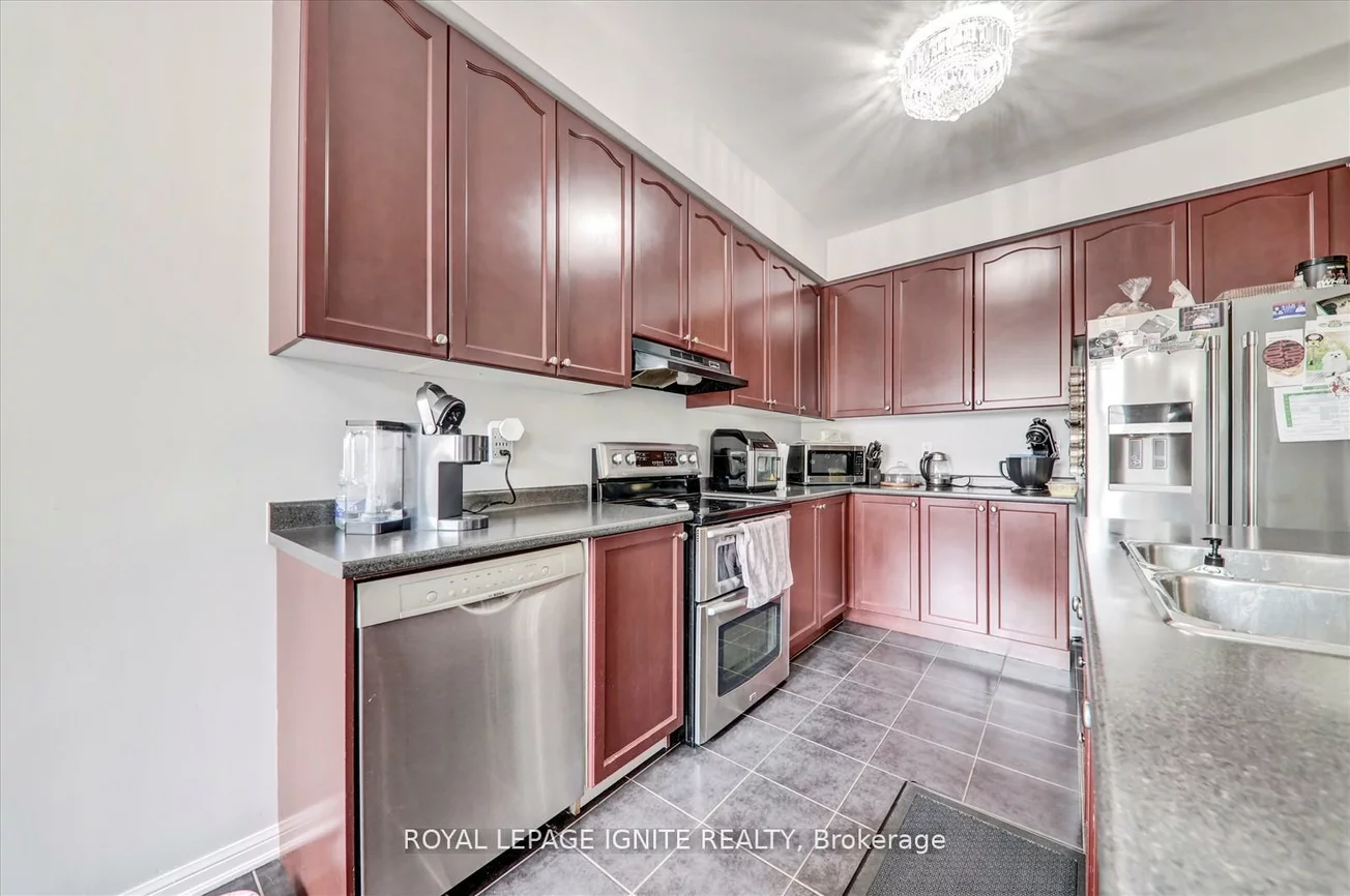 233, Cornell Park, Cornell, Markham