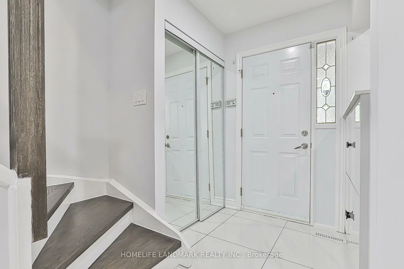 103, Fullerton, Milliken Mills West, Markham