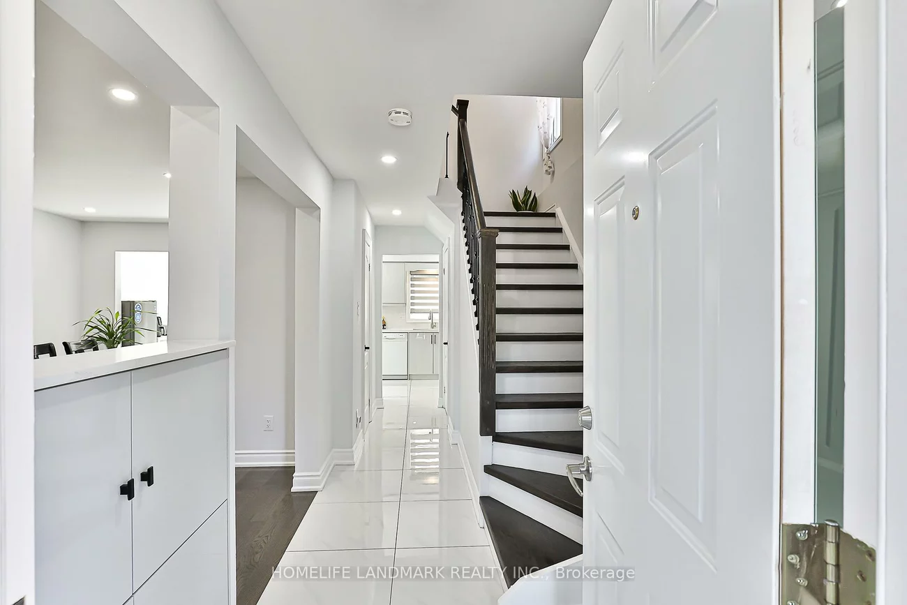 103, Fullerton, Milliken Mills West, Markham
