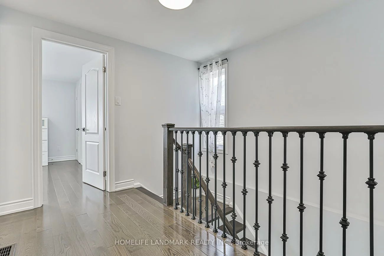 103, Fullerton, Milliken Mills West, Markham