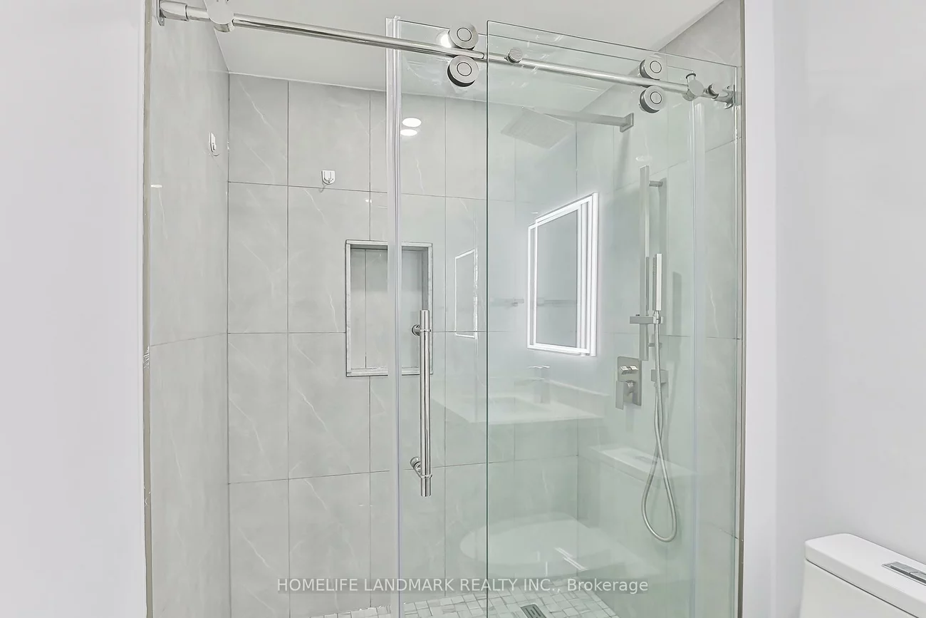 103, Fullerton, Milliken Mills West, Markham