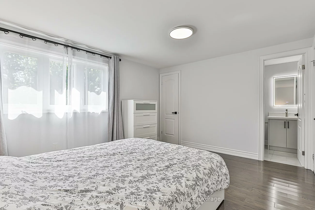 103, Fullerton, Milliken Mills West, Markham