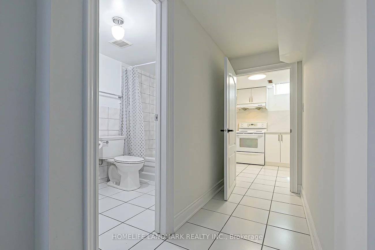 103, Fullerton, Milliken Mills West, Markham