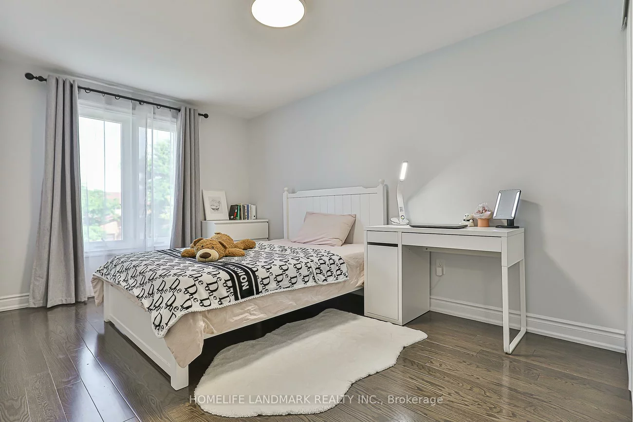 103, Fullerton, Milliken Mills West, Markham
