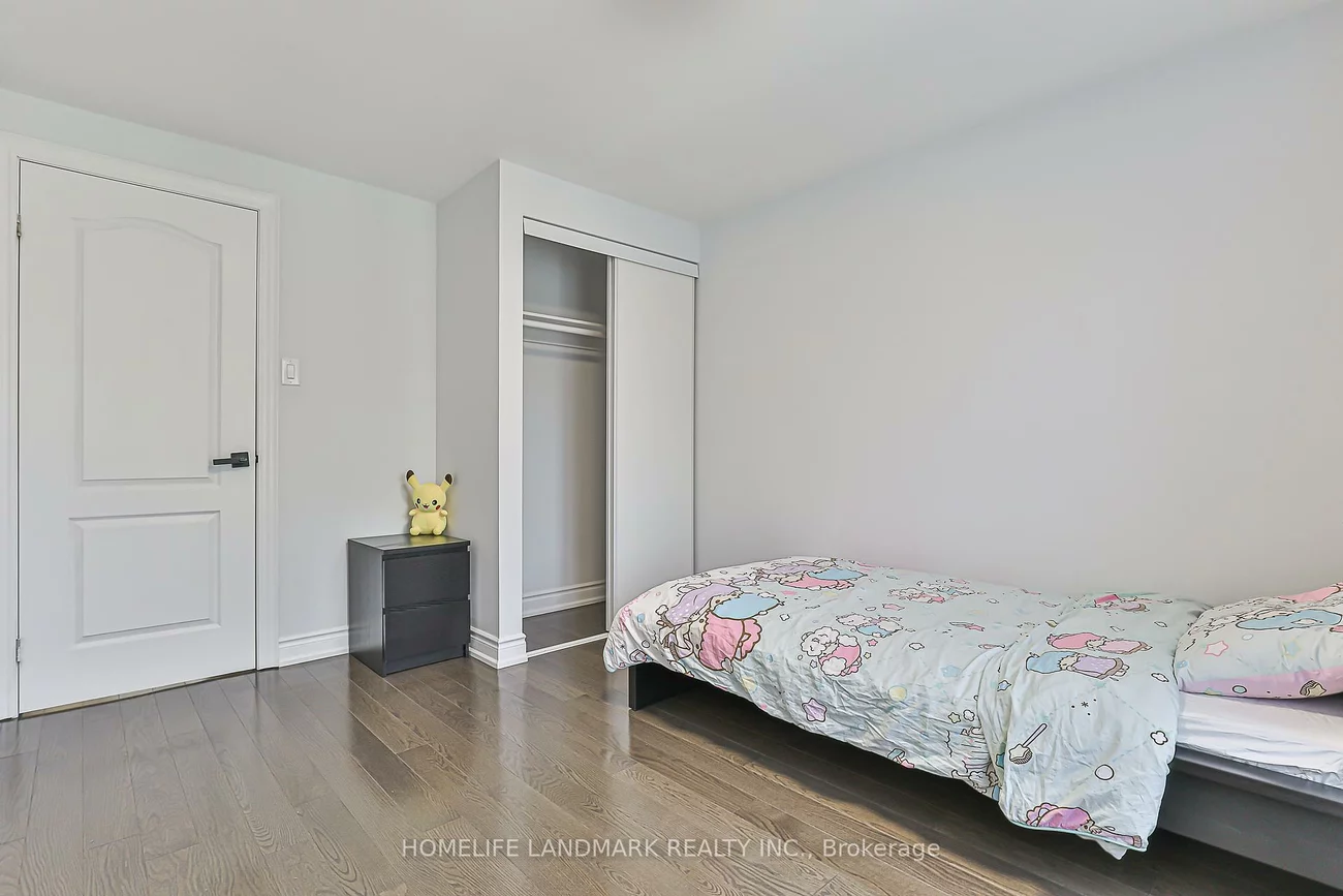 103, Fullerton, Milliken Mills West, Markham