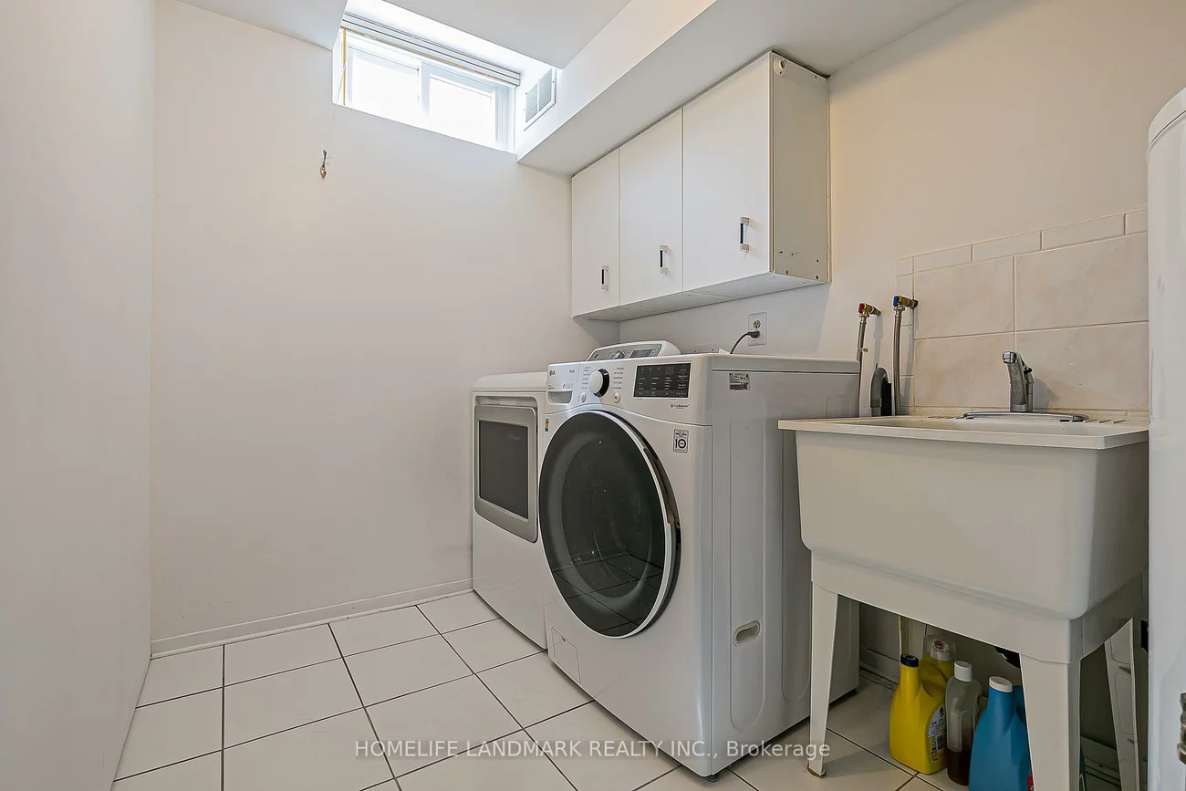 103, Fullerton, Milliken Mills West, Markham