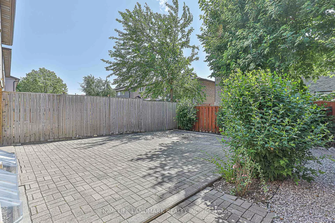 103, Fullerton, Milliken Mills West, Markham