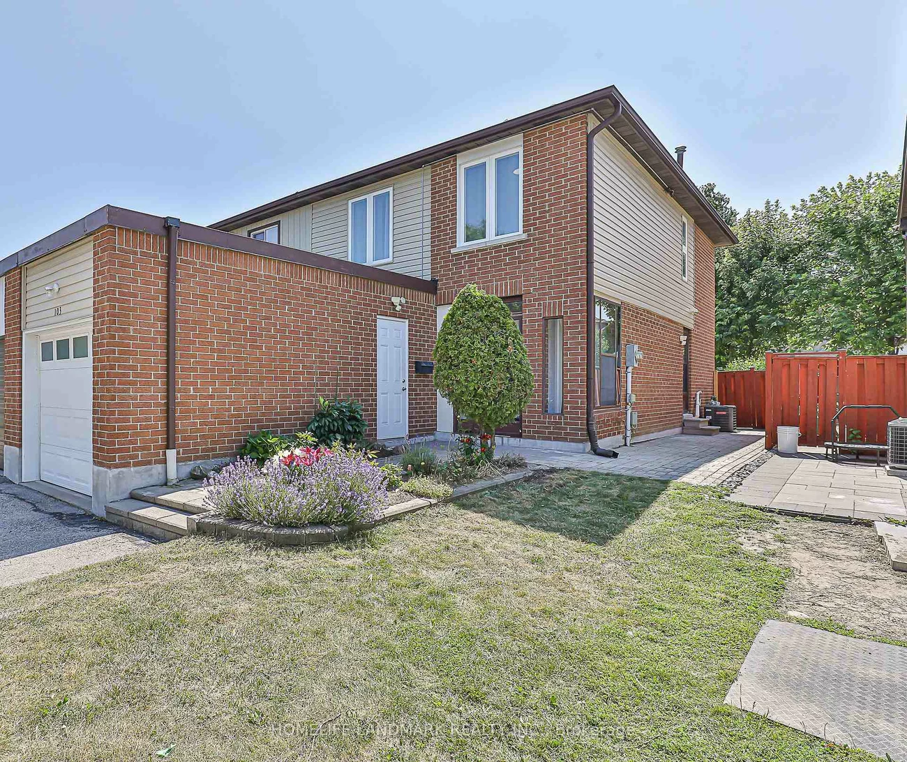 103, Fullerton, Milliken Mills West, Markham