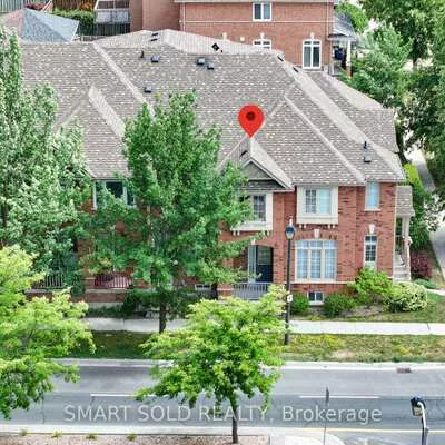 75, Bur Oak, Berczy, Markham
