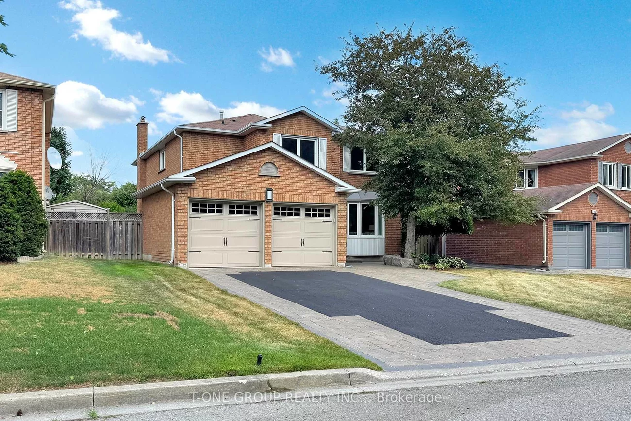 147, Lyndhurst, Thornlea, Markham