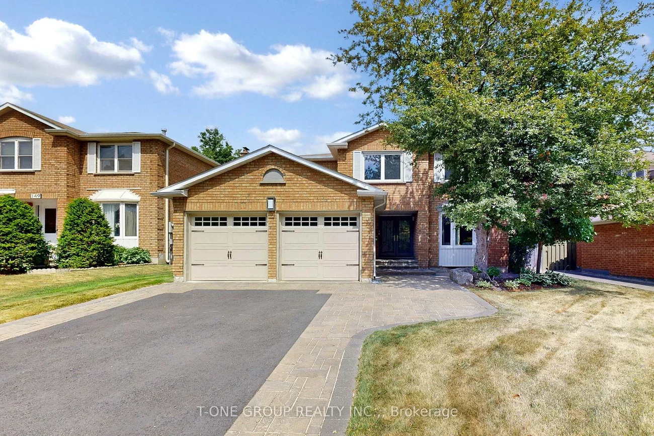 147, Lyndhurst, Thornlea, Markham
