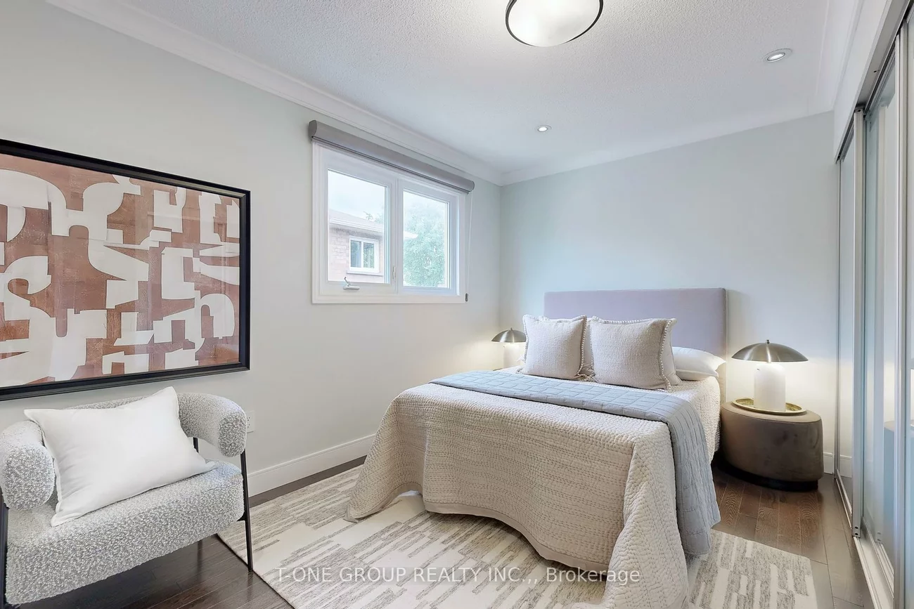 147, Lyndhurst, Thornlea, Markham