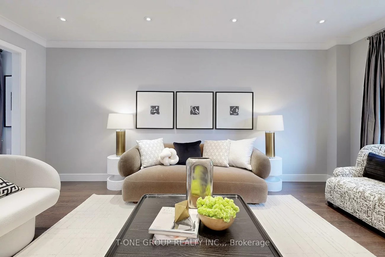 147, Lyndhurst, Thornlea, Markham