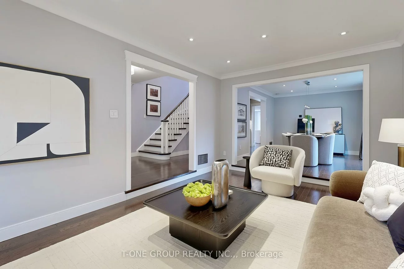 147, Lyndhurst, Thornlea, Markham