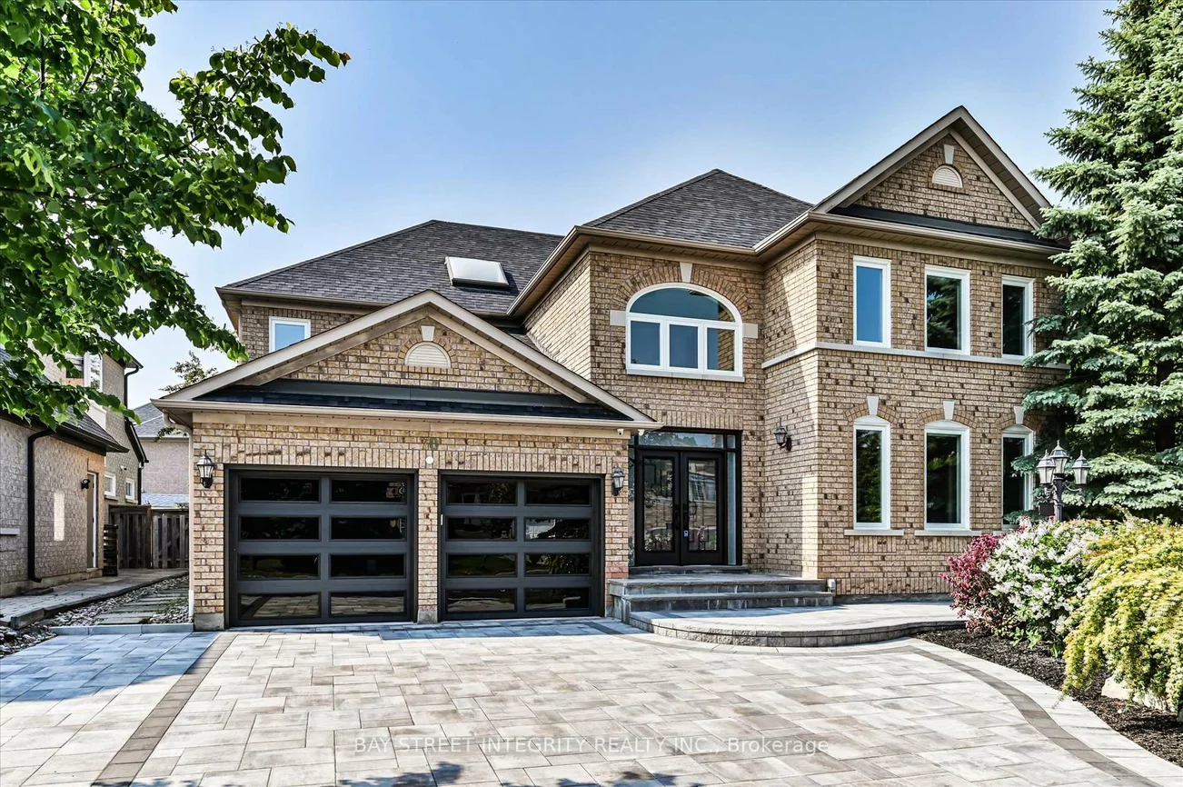 70, Macrill, Cachet, Markham