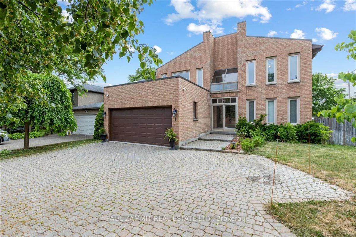 1, Bronte, Thornlea, Markham