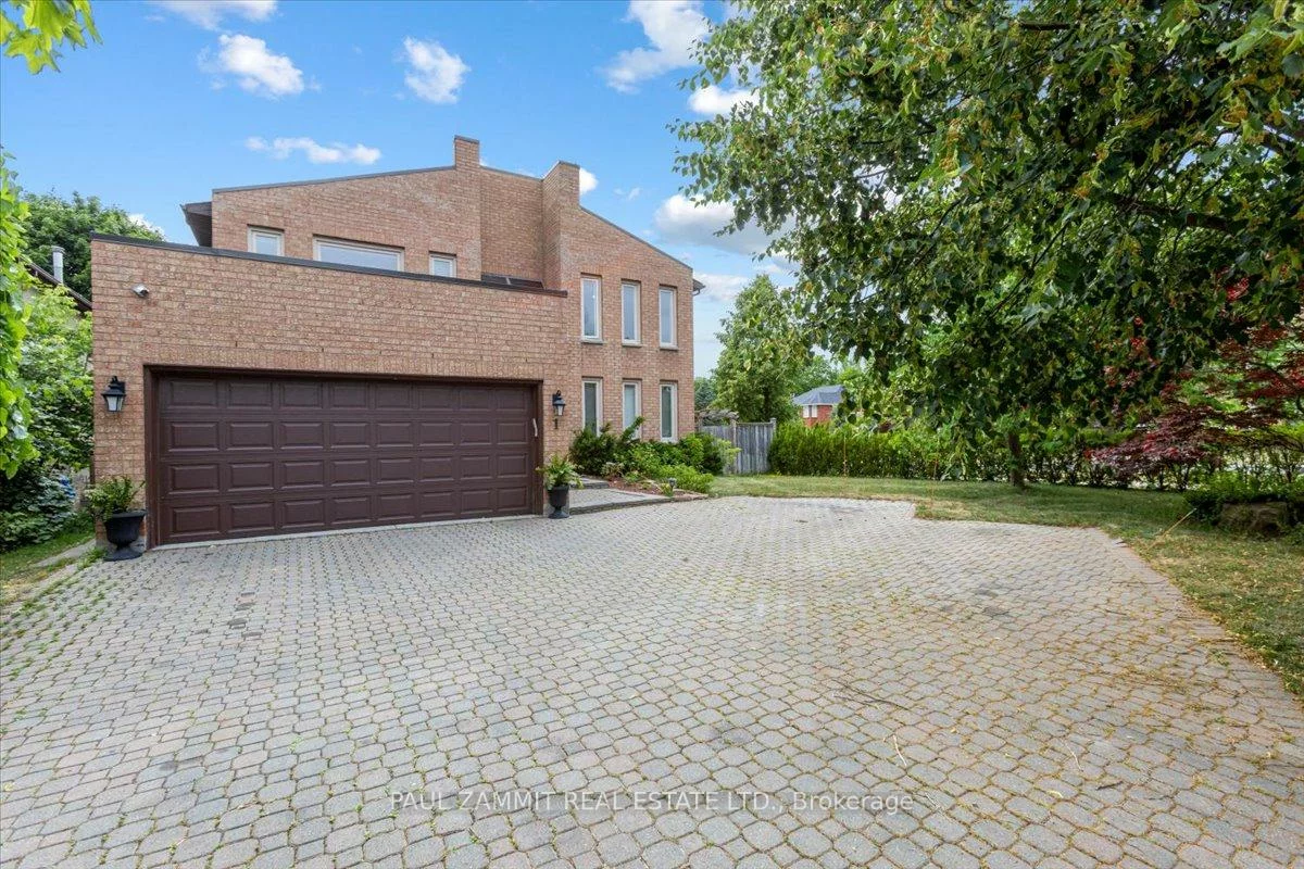 1, Bronte, Thornlea, Markham