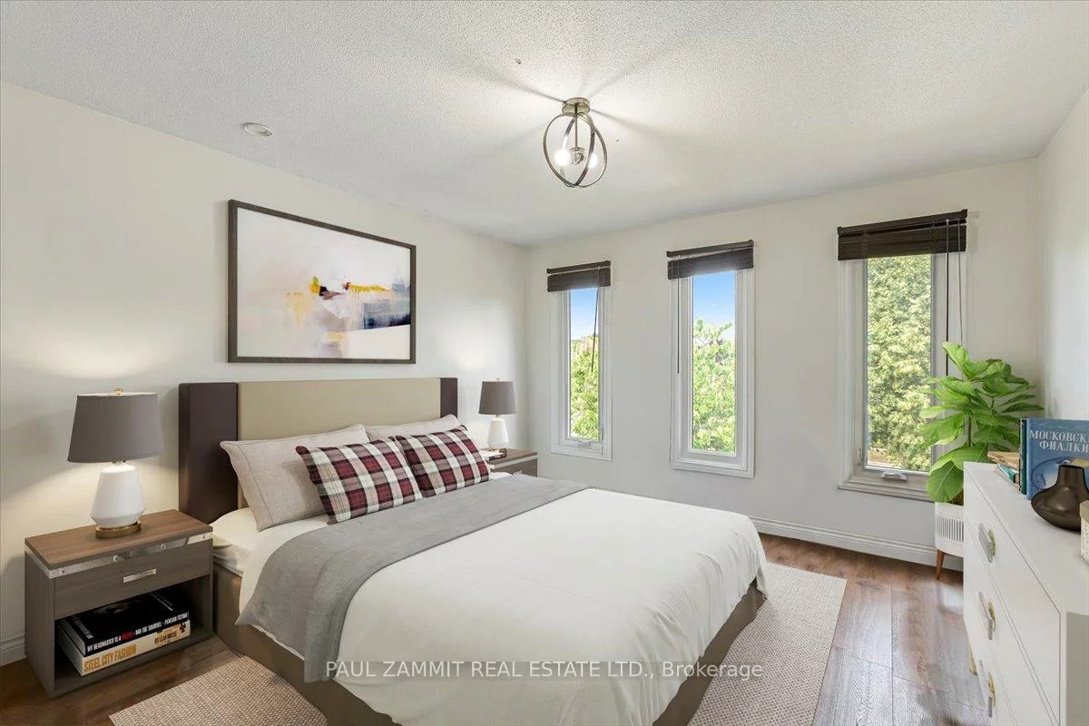 1, Bronte, Thornlea, Markham