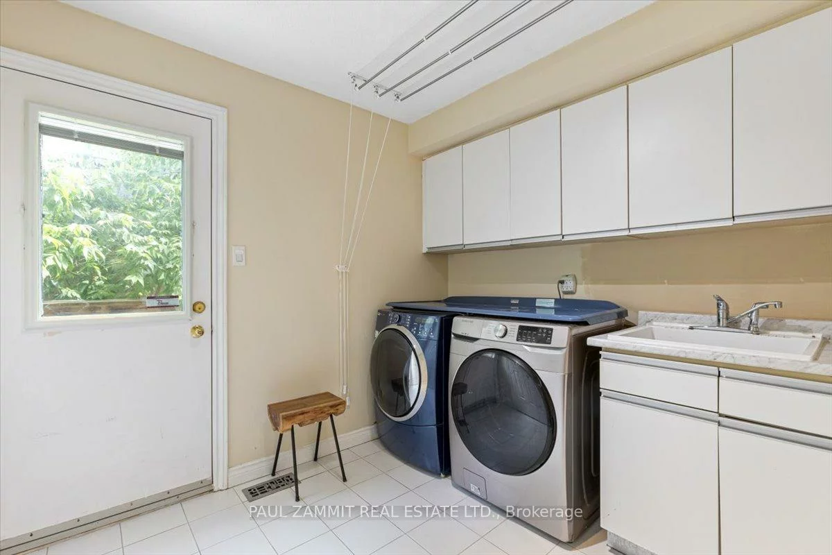 1, Bronte, Thornlea, Markham