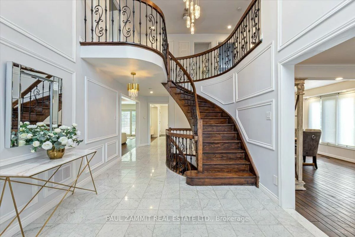 1, Bronte, Thornlea, Markham