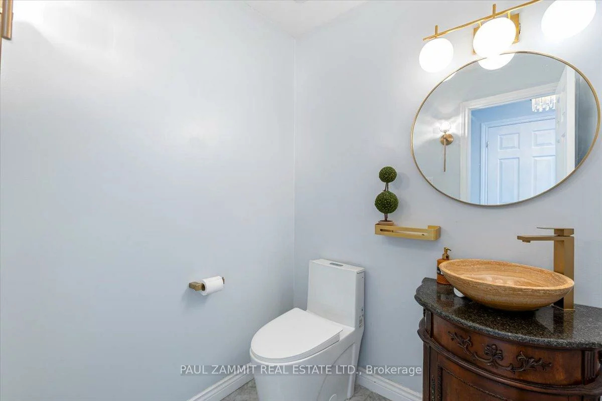 1, Bronte, Thornlea, Markham