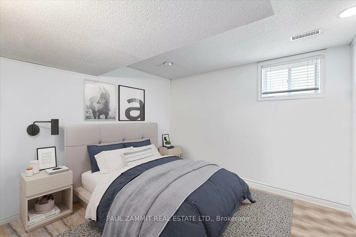 1, Bronte, Thornlea, Markham