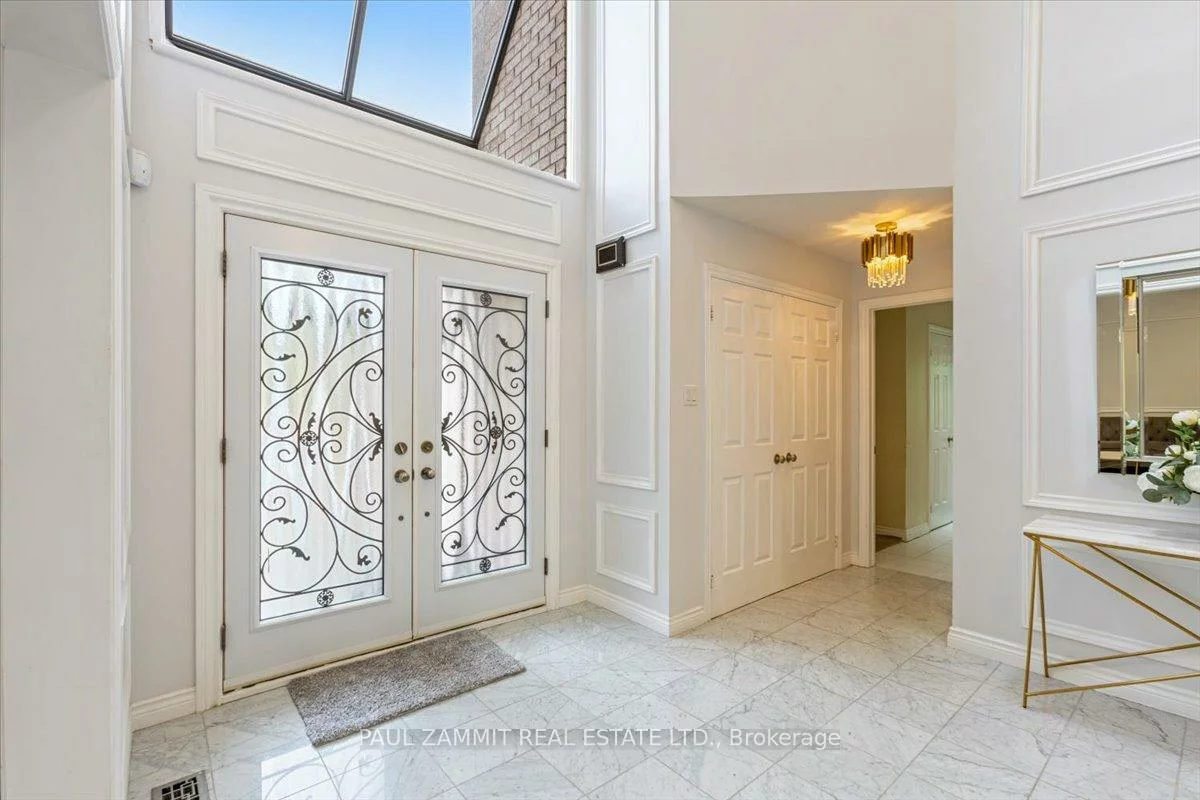 1, Bronte, Thornlea, Markham