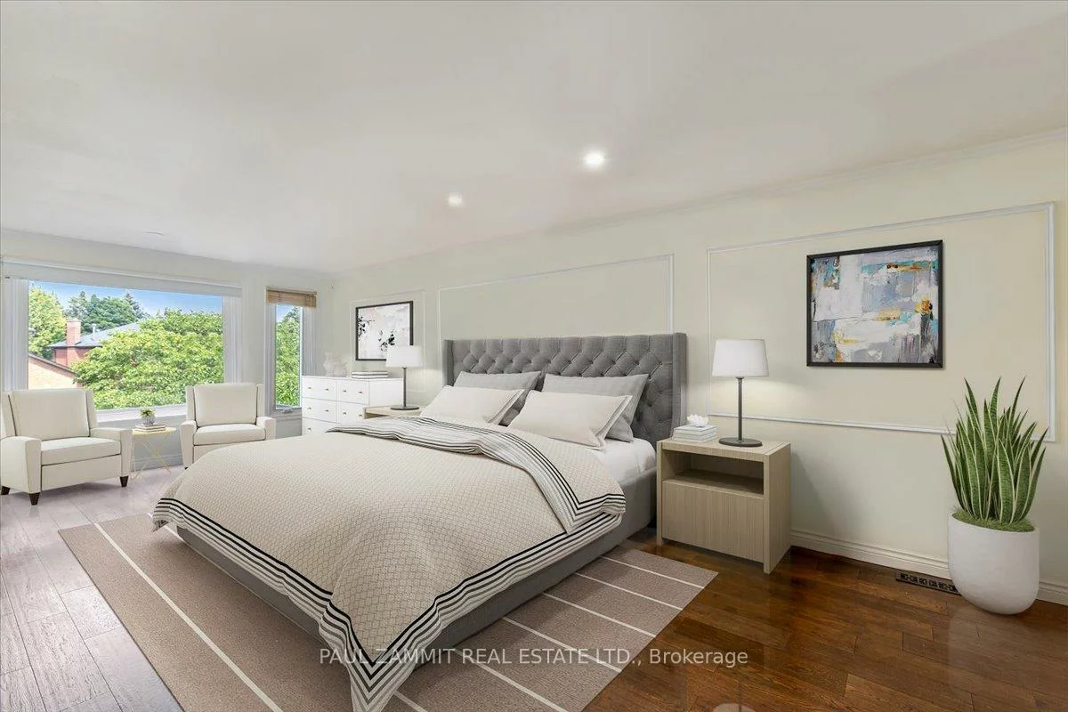 1, Bronte, Thornlea, Markham