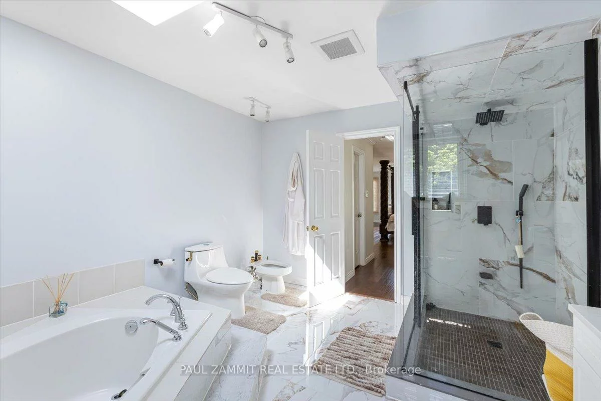 1, Bronte, Thornlea, Markham