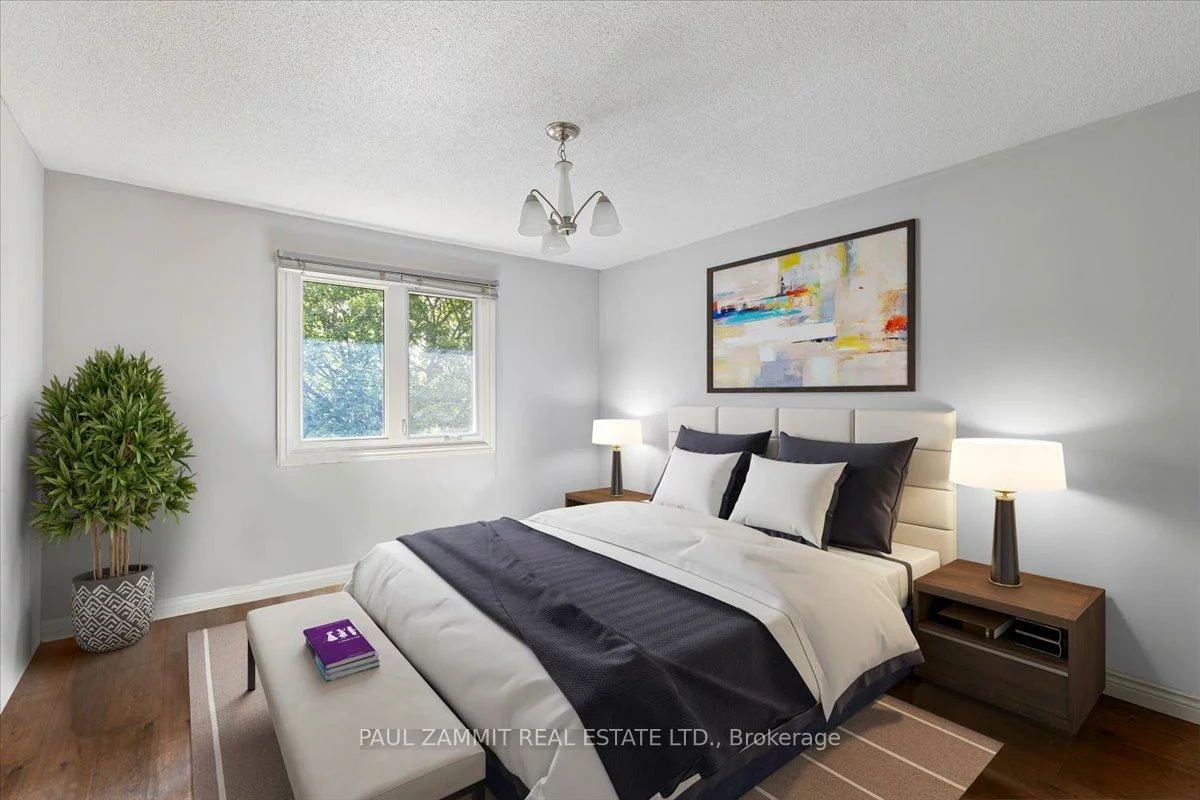1, Bronte, Thornlea, Markham
