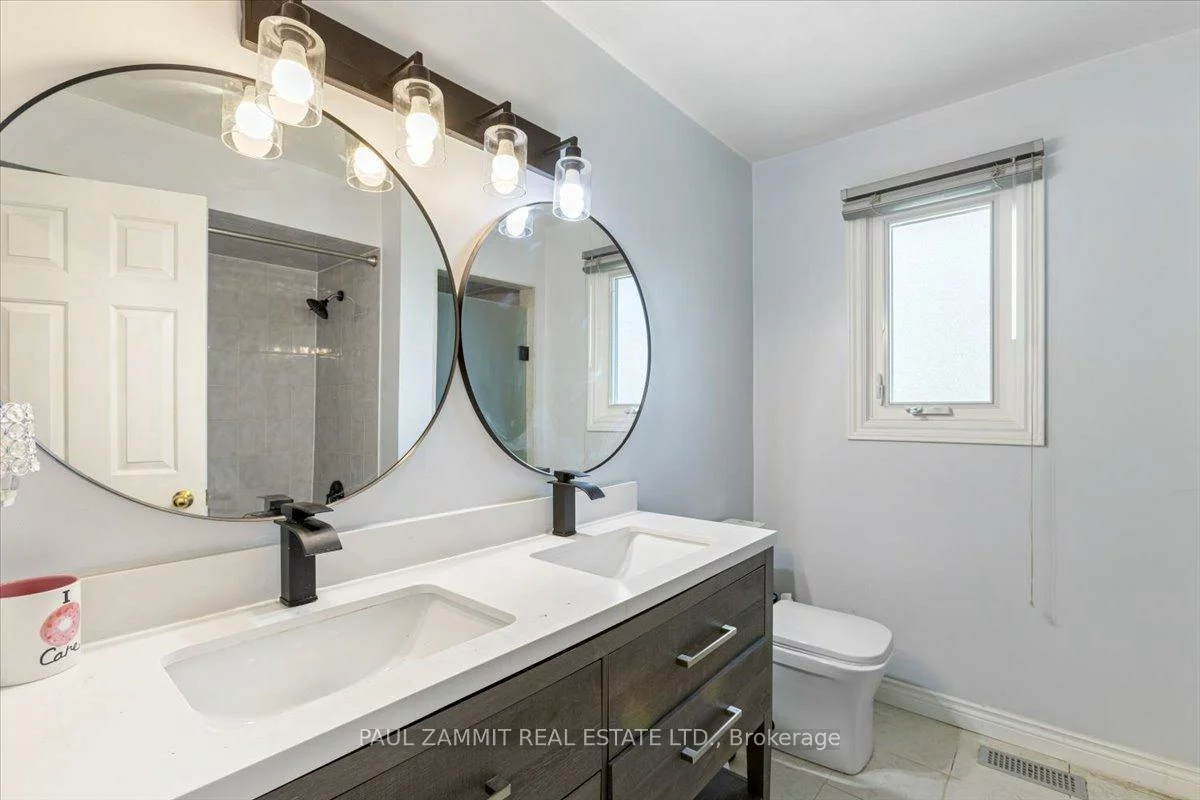 1, Bronte, Thornlea, Markham