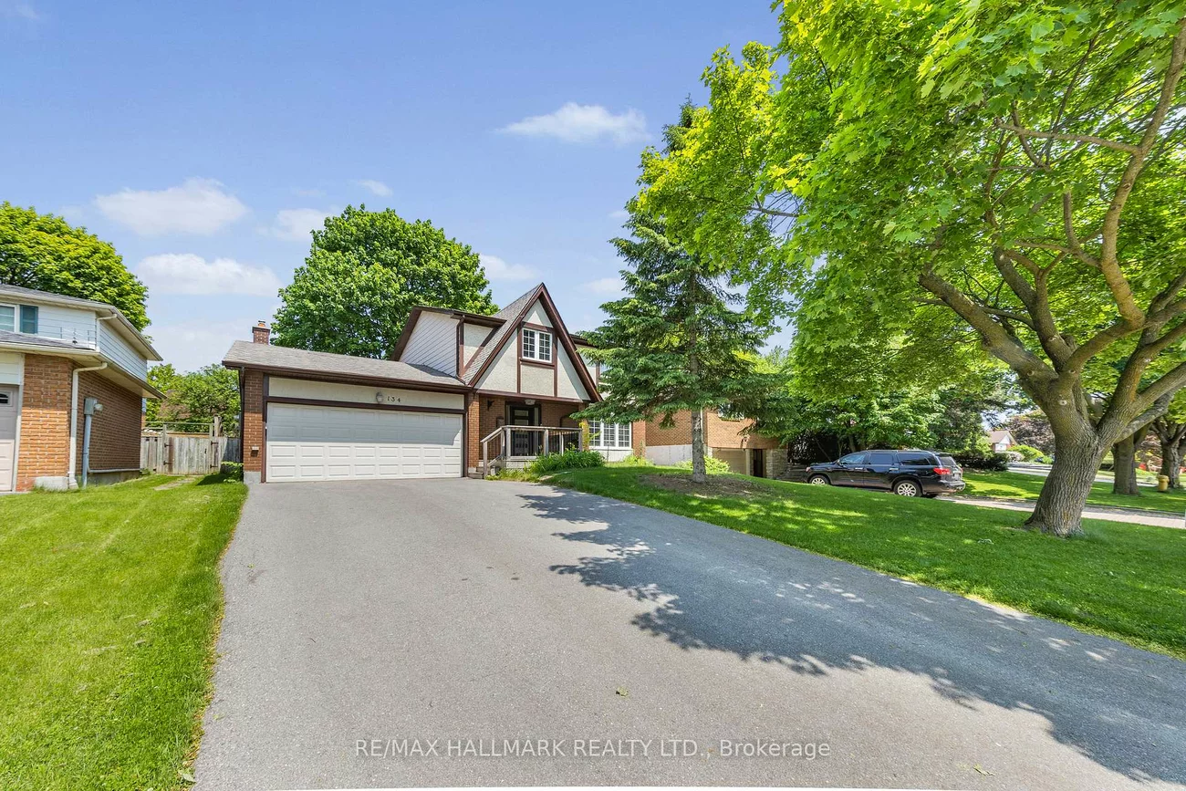 134, Romfield, Royal Orchard, Markham