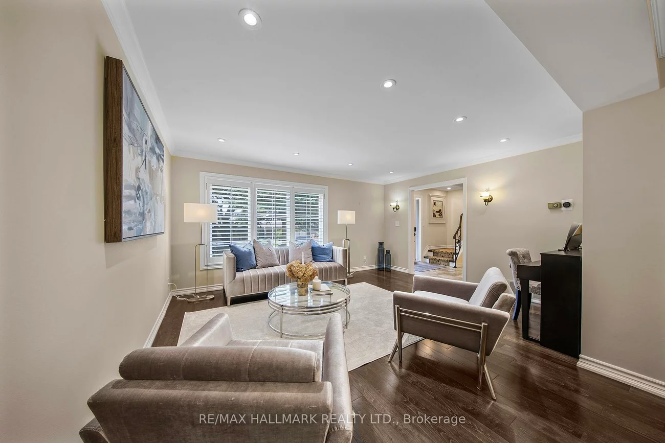 134, Romfield, Royal Orchard, Markham