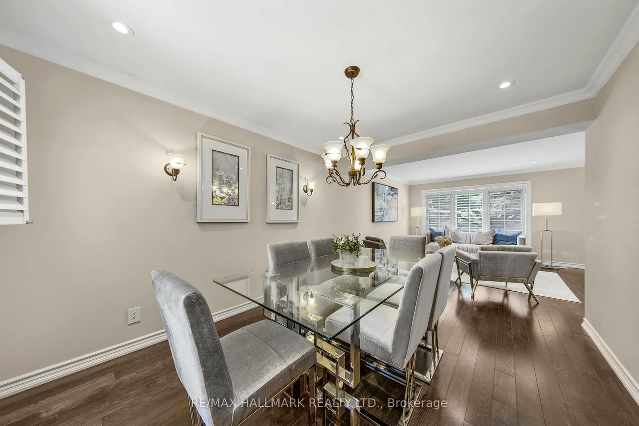 134, Romfield, Royal Orchard, Markham