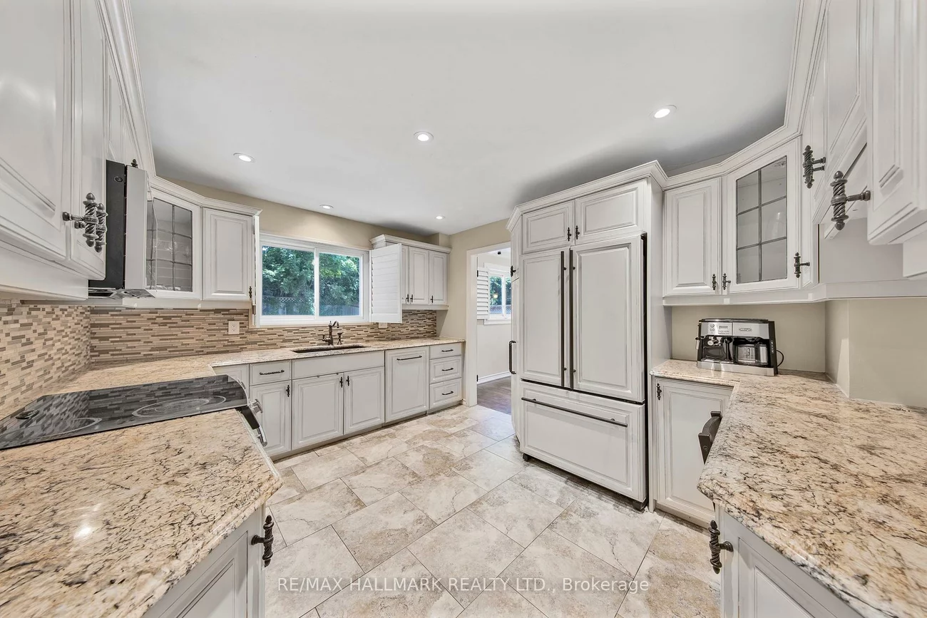 134, Romfield, Royal Orchard, Markham