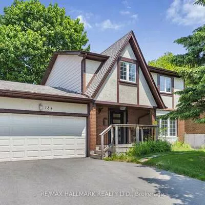 134, Romfield, Royal Orchard, Markham