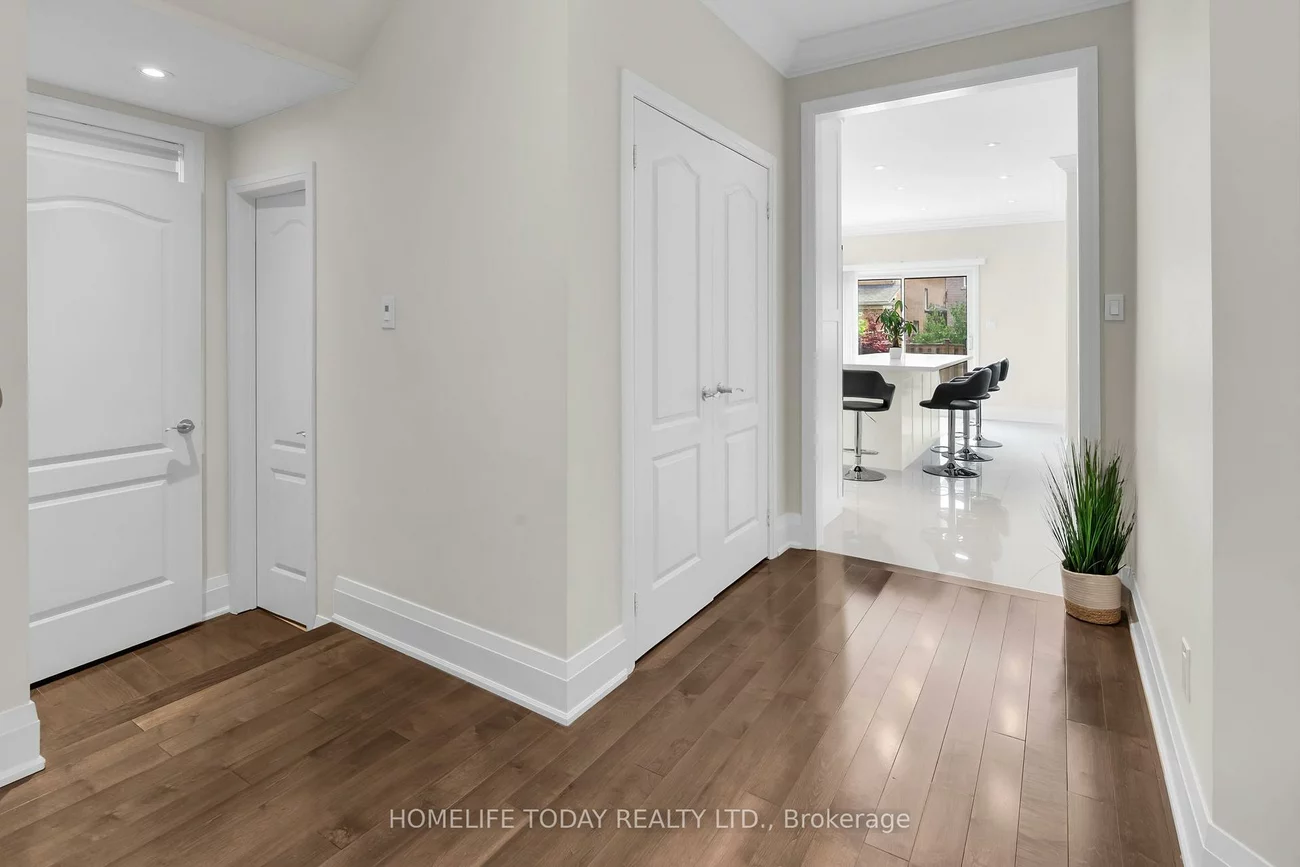 51, Weatherill, Berczy, Markham